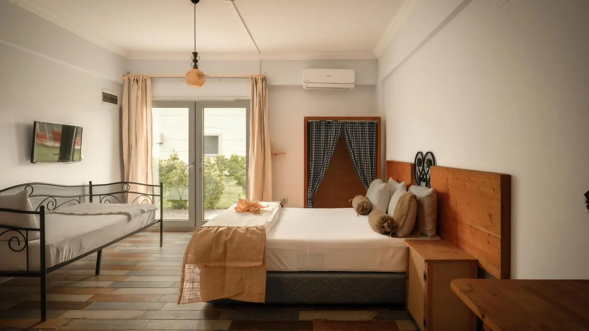 La Vida Otel Urla