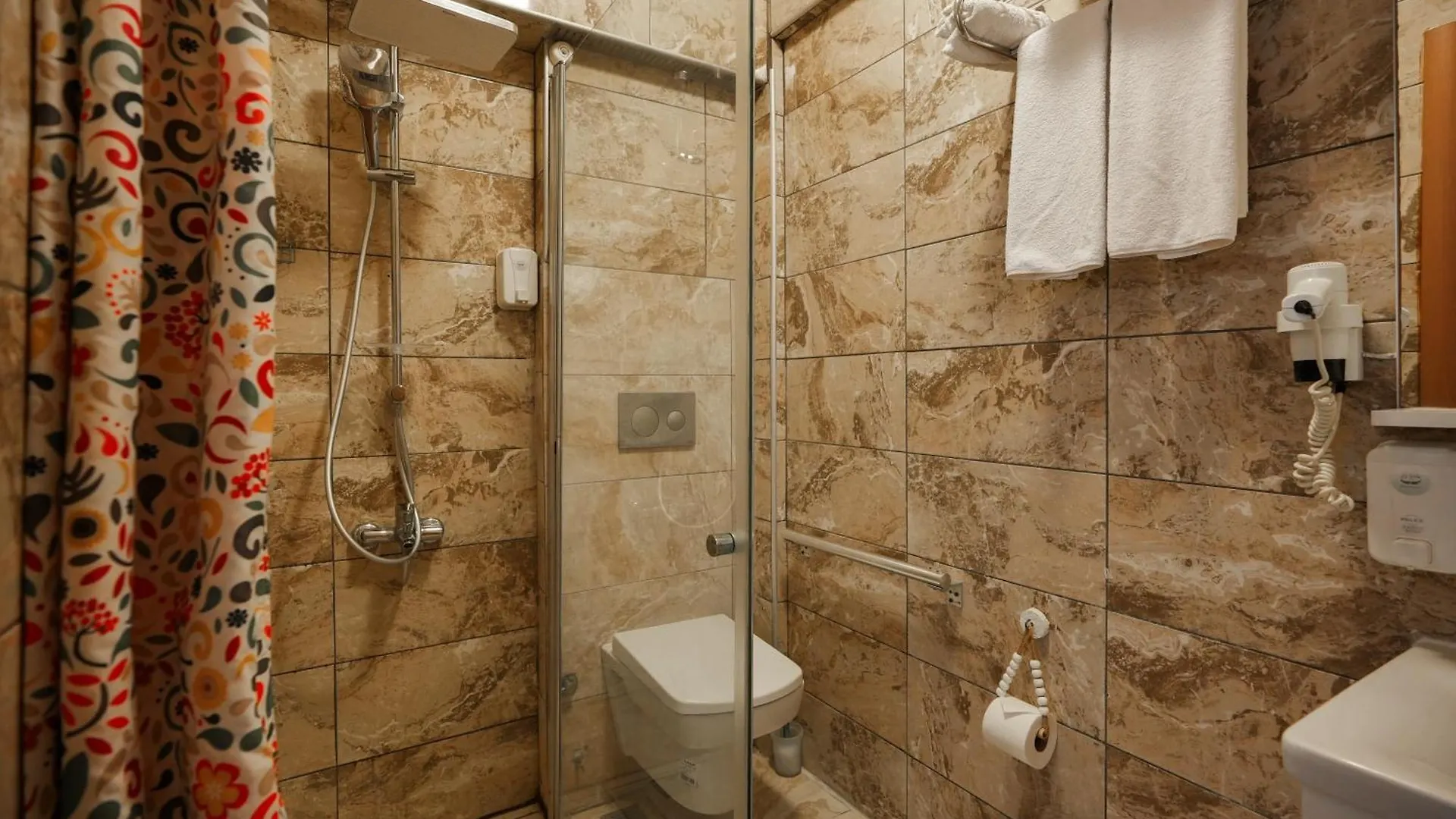 La Vida Otel Urla Turecko