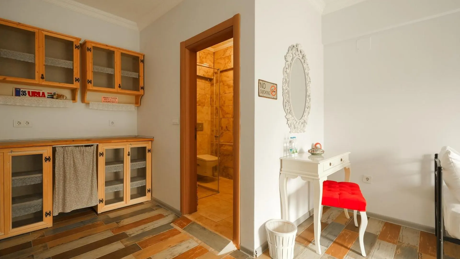 Apart Otel La Vida Otel Urla