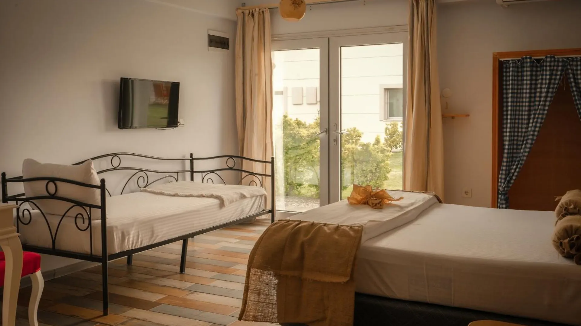 La Vida Otel Urla 3*,  Türkiye