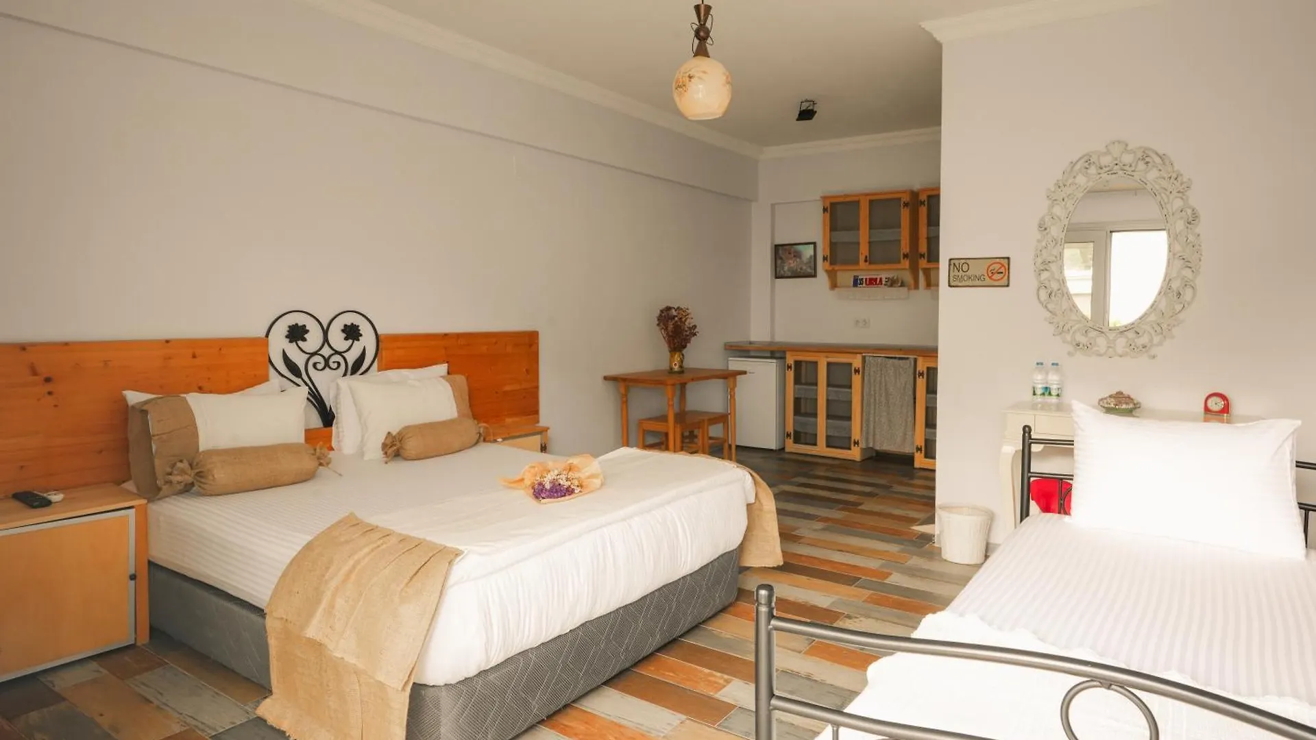 La Vida Otel Urla 3*,  Turkey