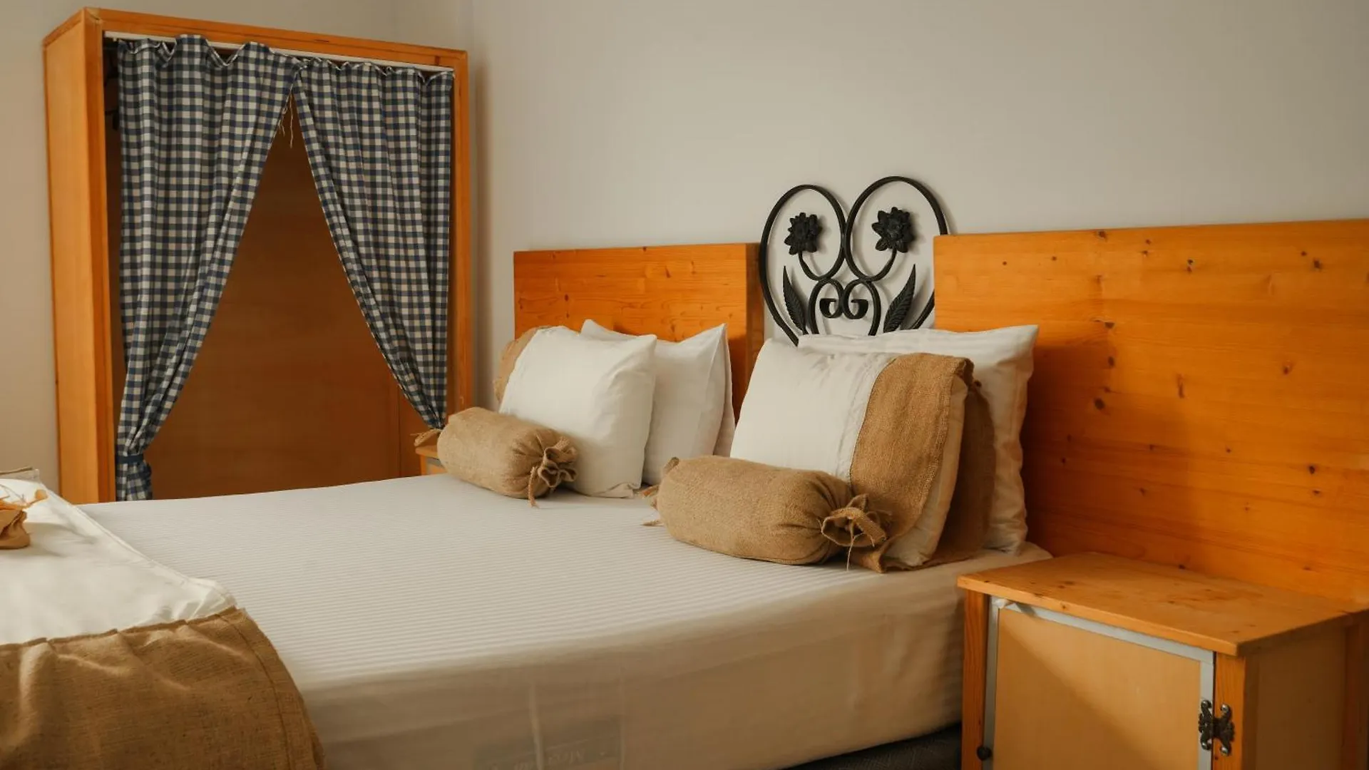 La Vida Otel Urla Apart Otel