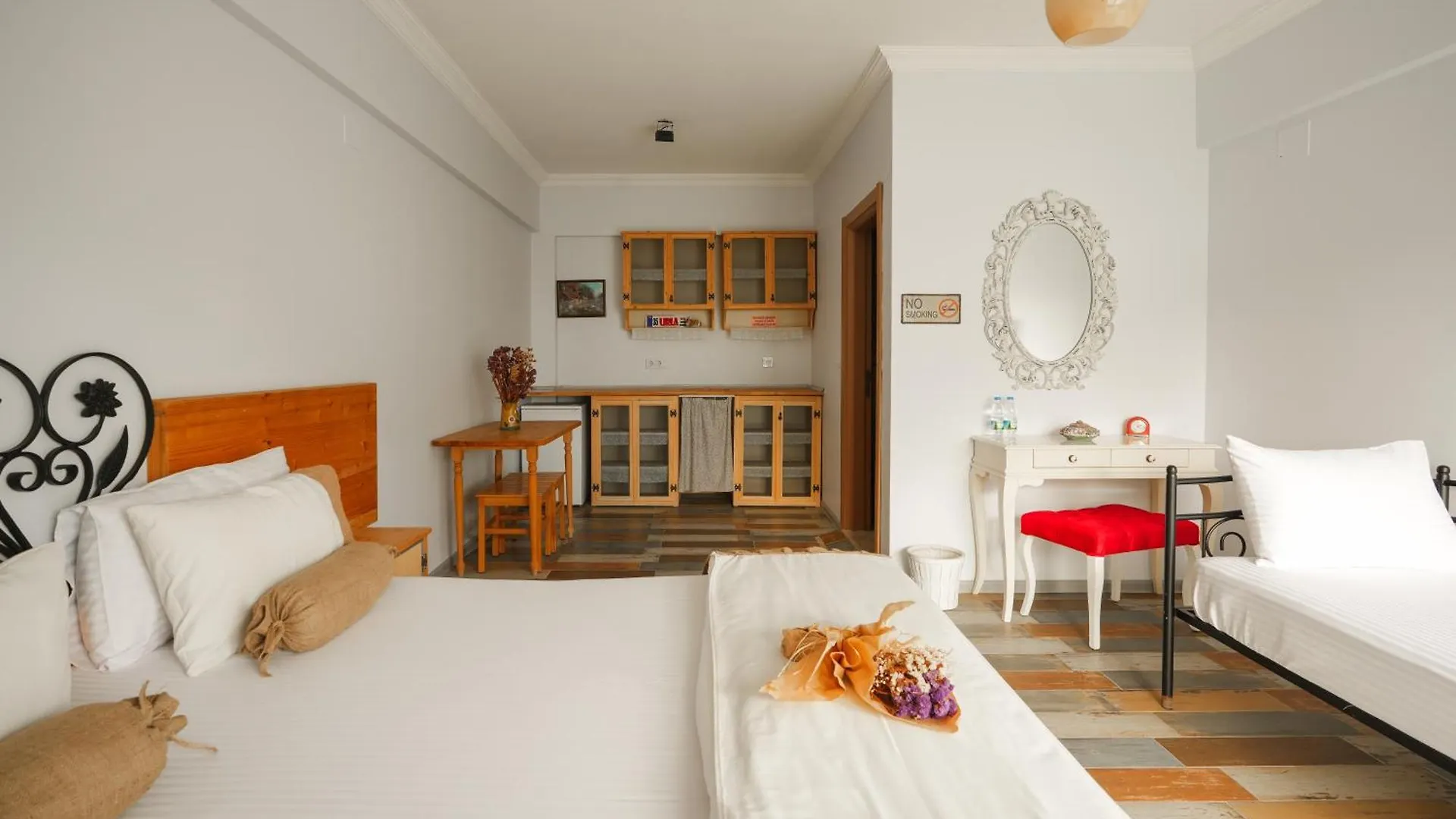 La Vida Otel Urla Apart Otel