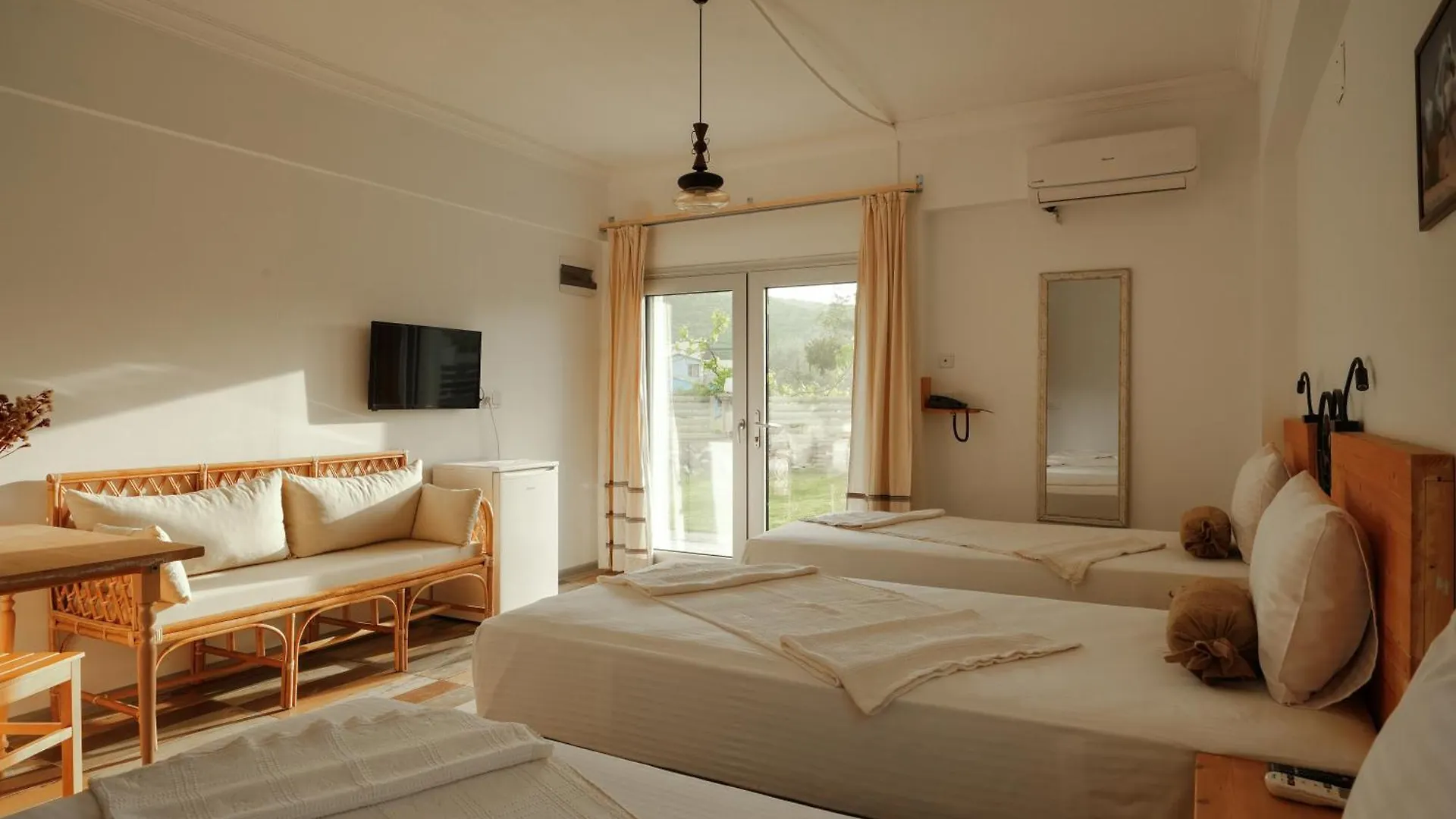 La Vida Otel Urla