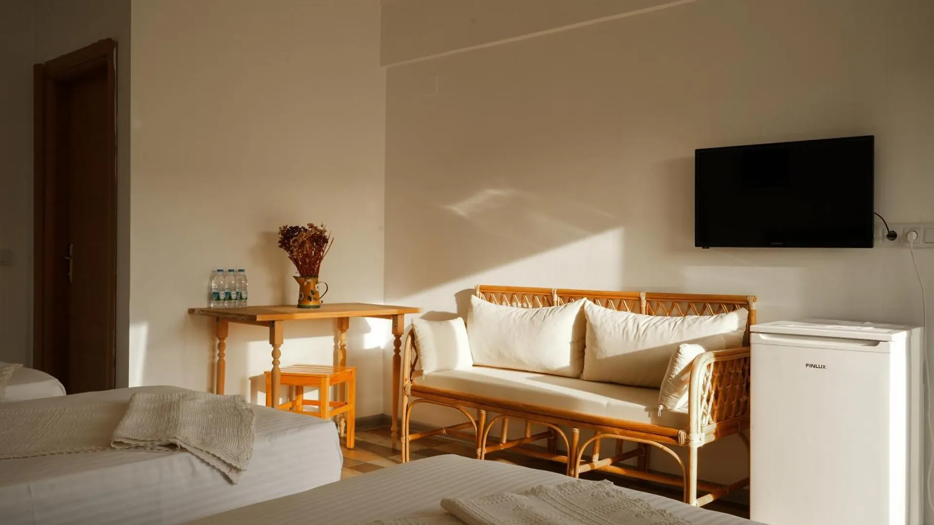Aparthotel La Vida Otel Urla