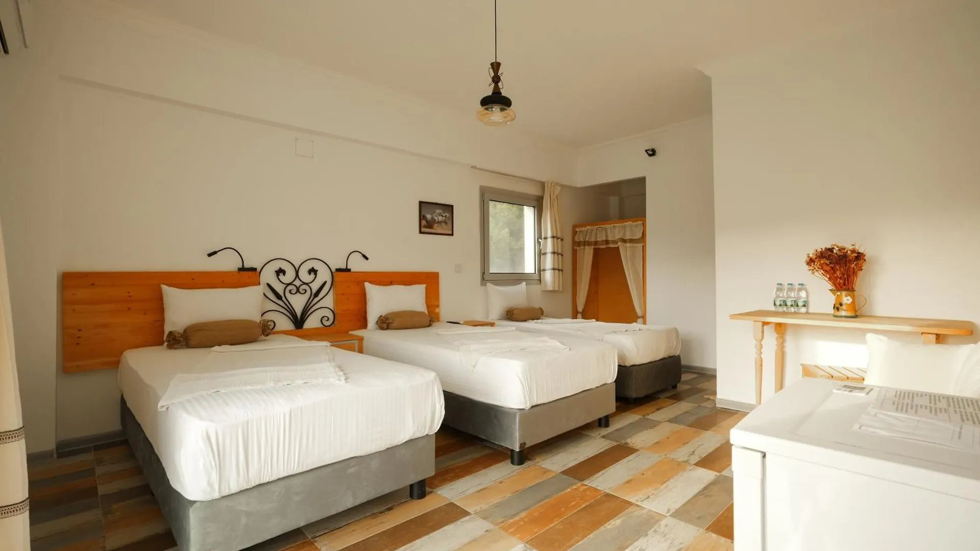 La Vida Otel Urla