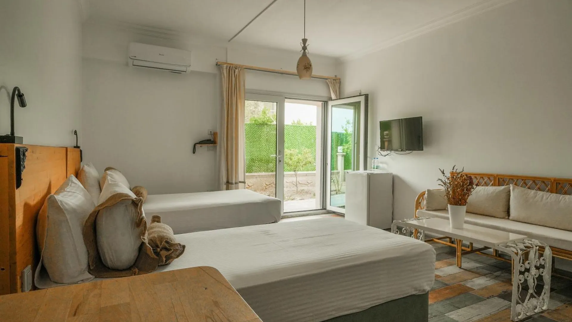 La Vida Otel Urla