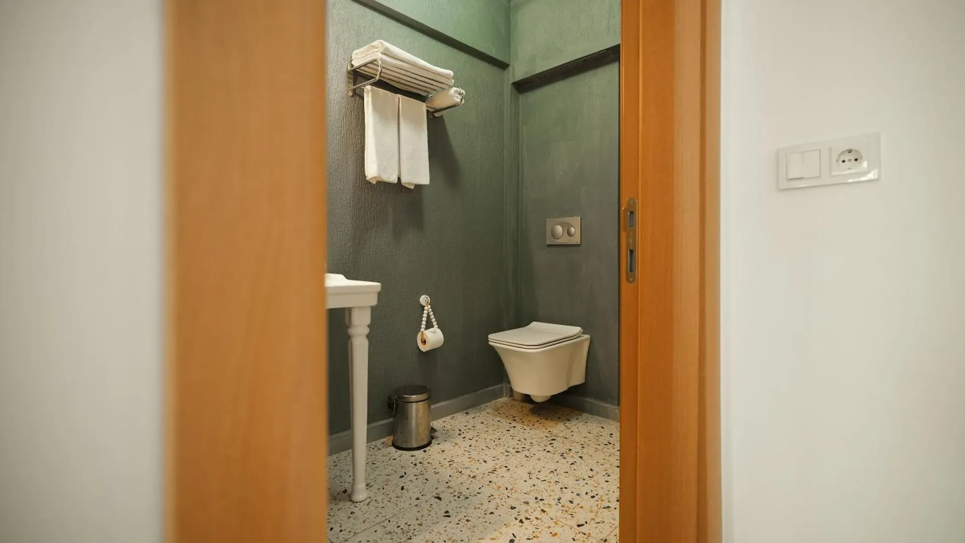 La Vida Otel Urla