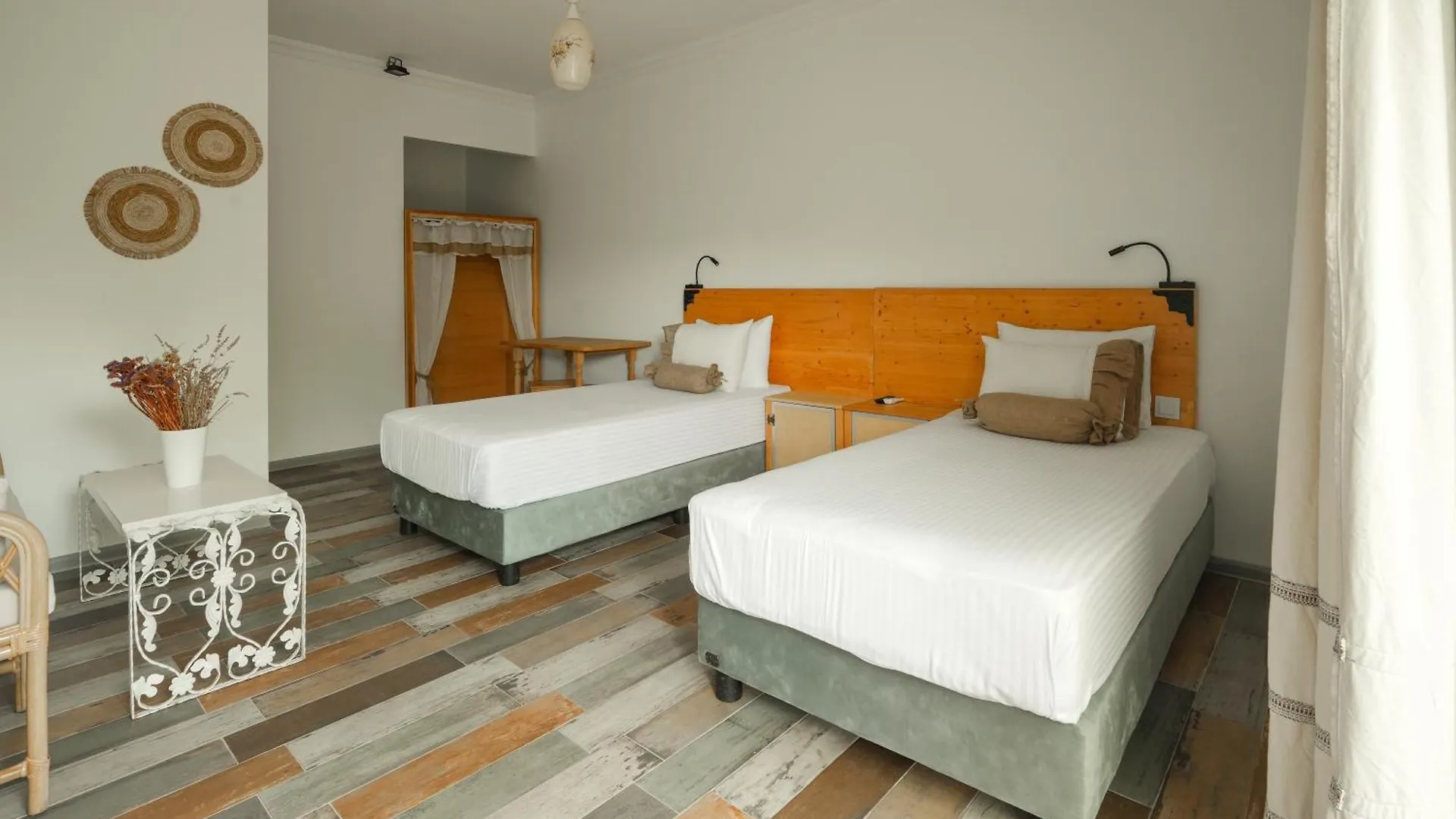 La Vida Otel Urla