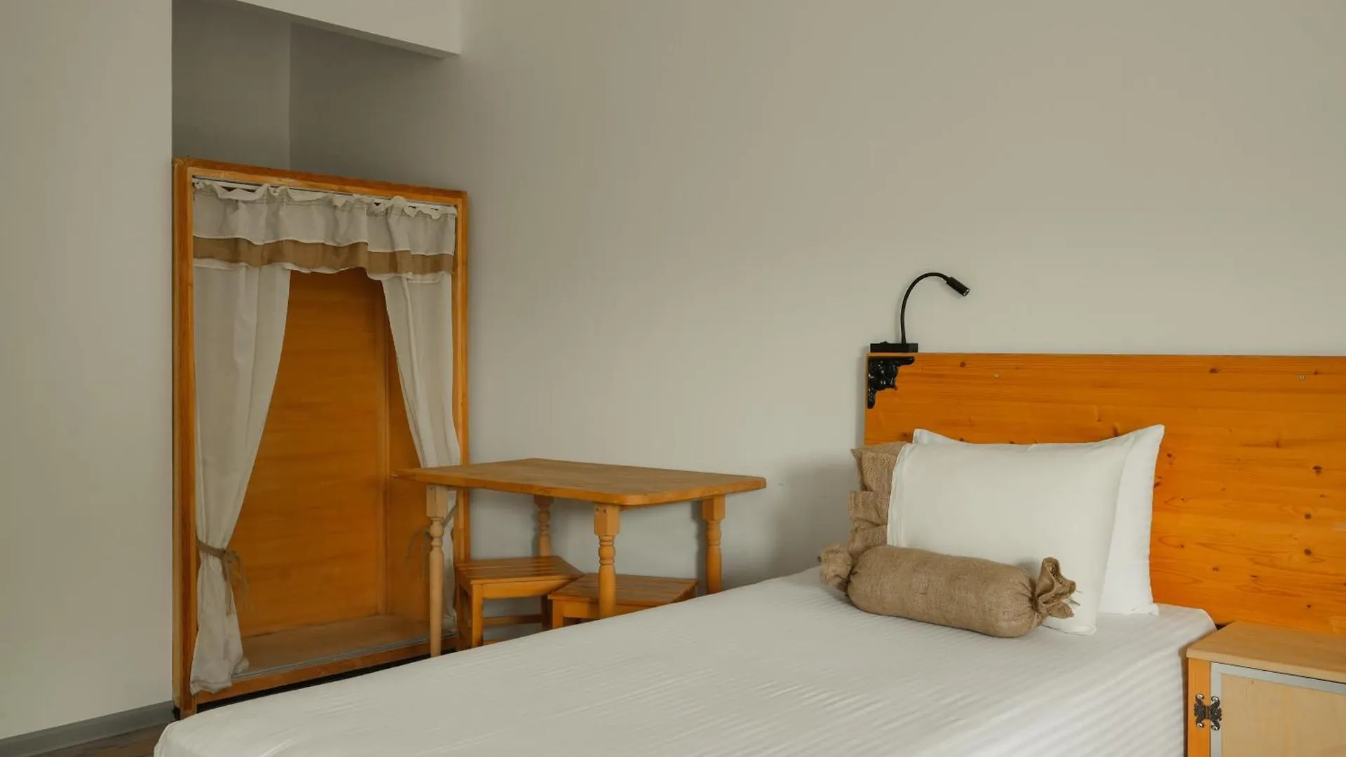 La Vida Otel Urla 3*,  Türkiye