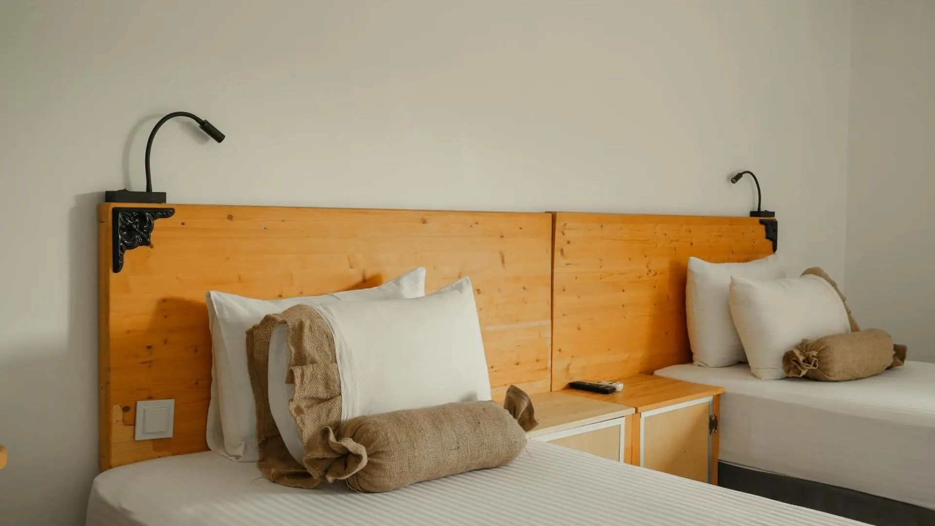 Apart Otel La Vida Otel Urla
