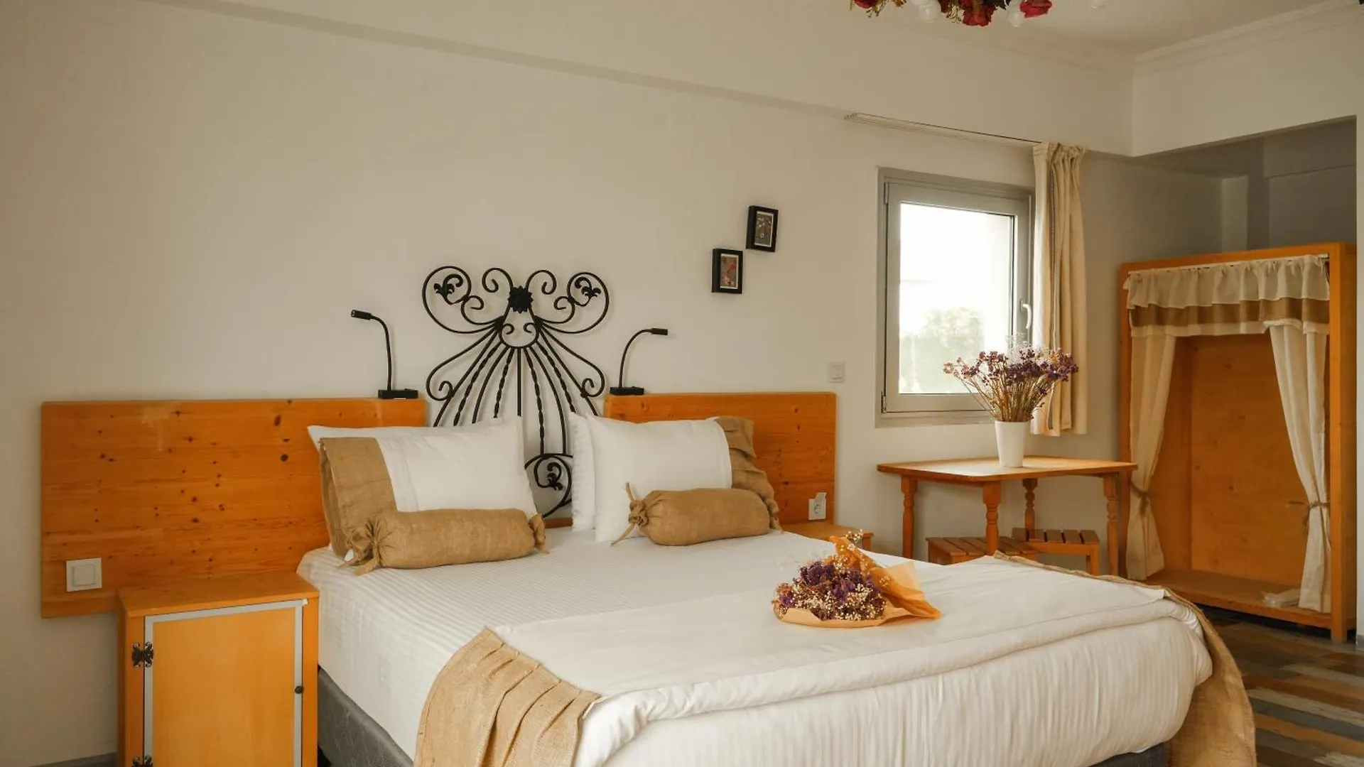 La Vida Otel Urla Apart Otel