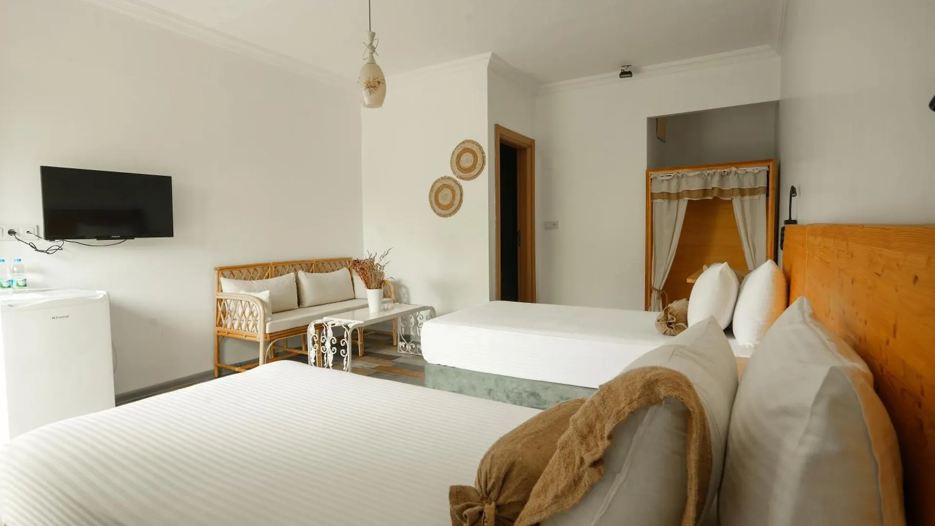 La Vida Otel Urla