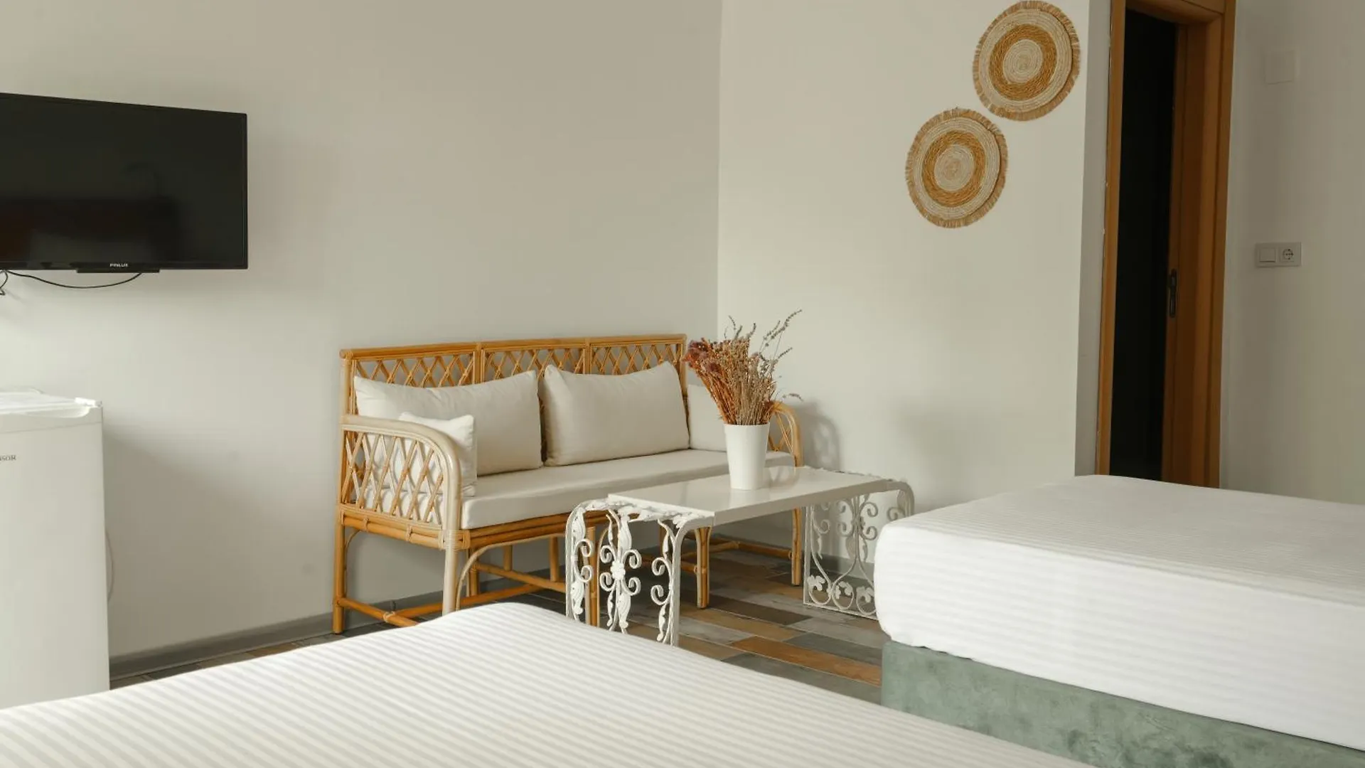 La Vida Otel Urla