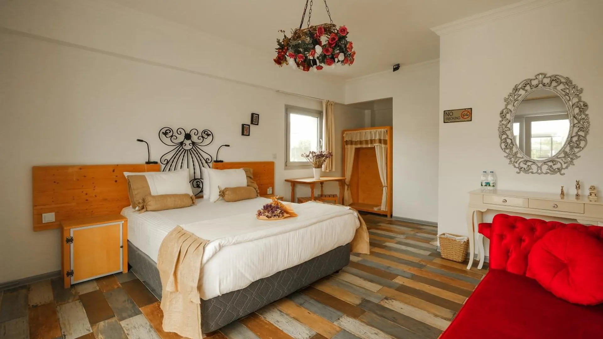 Apart Otel La Vida Otel Urla