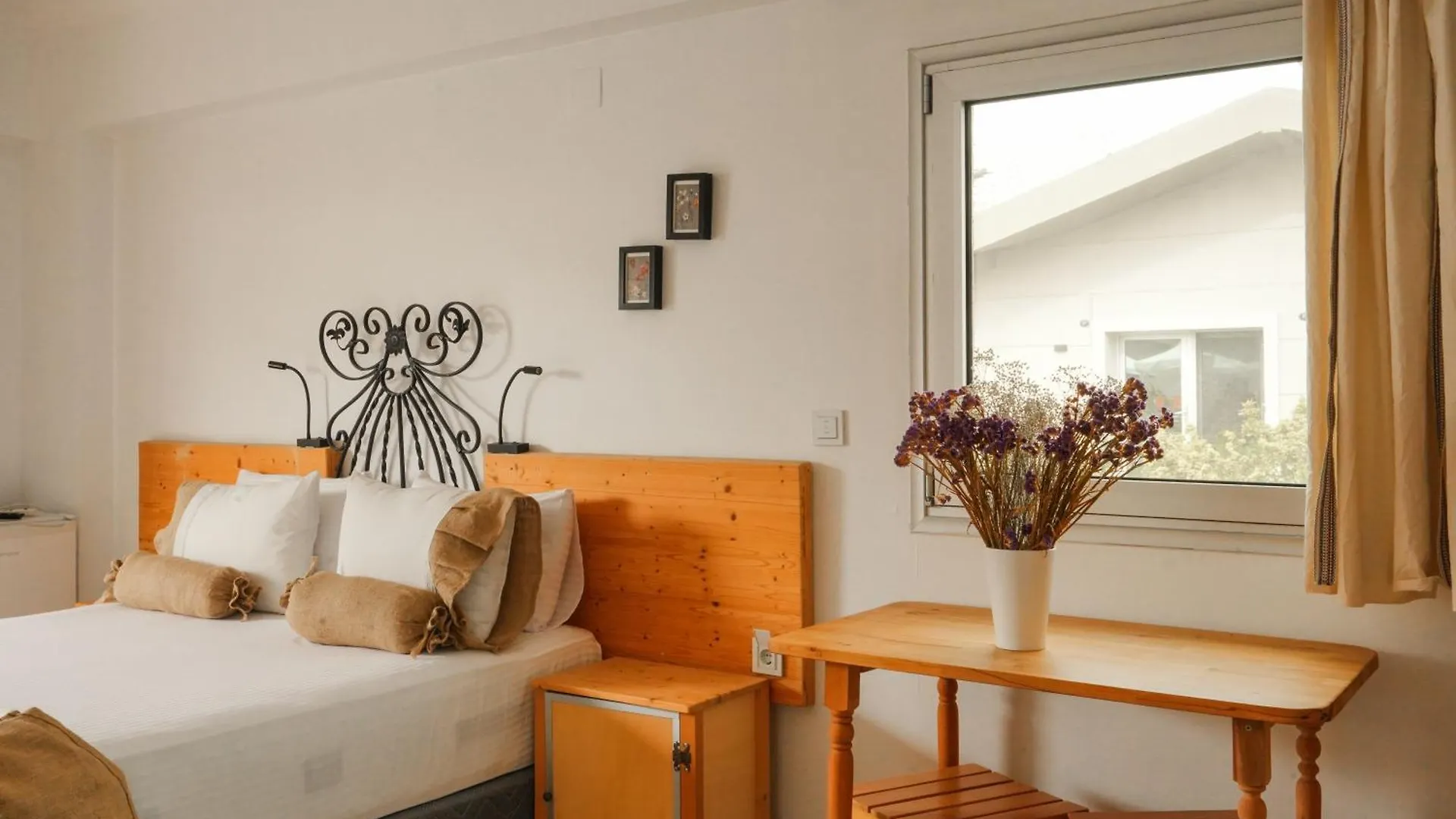 La Vida Otel Urla 3*,  Türkiye