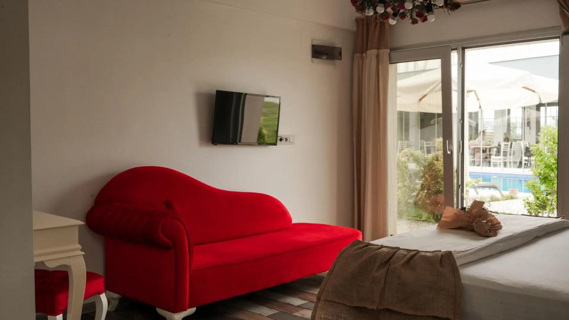 La Vida Otel Urla