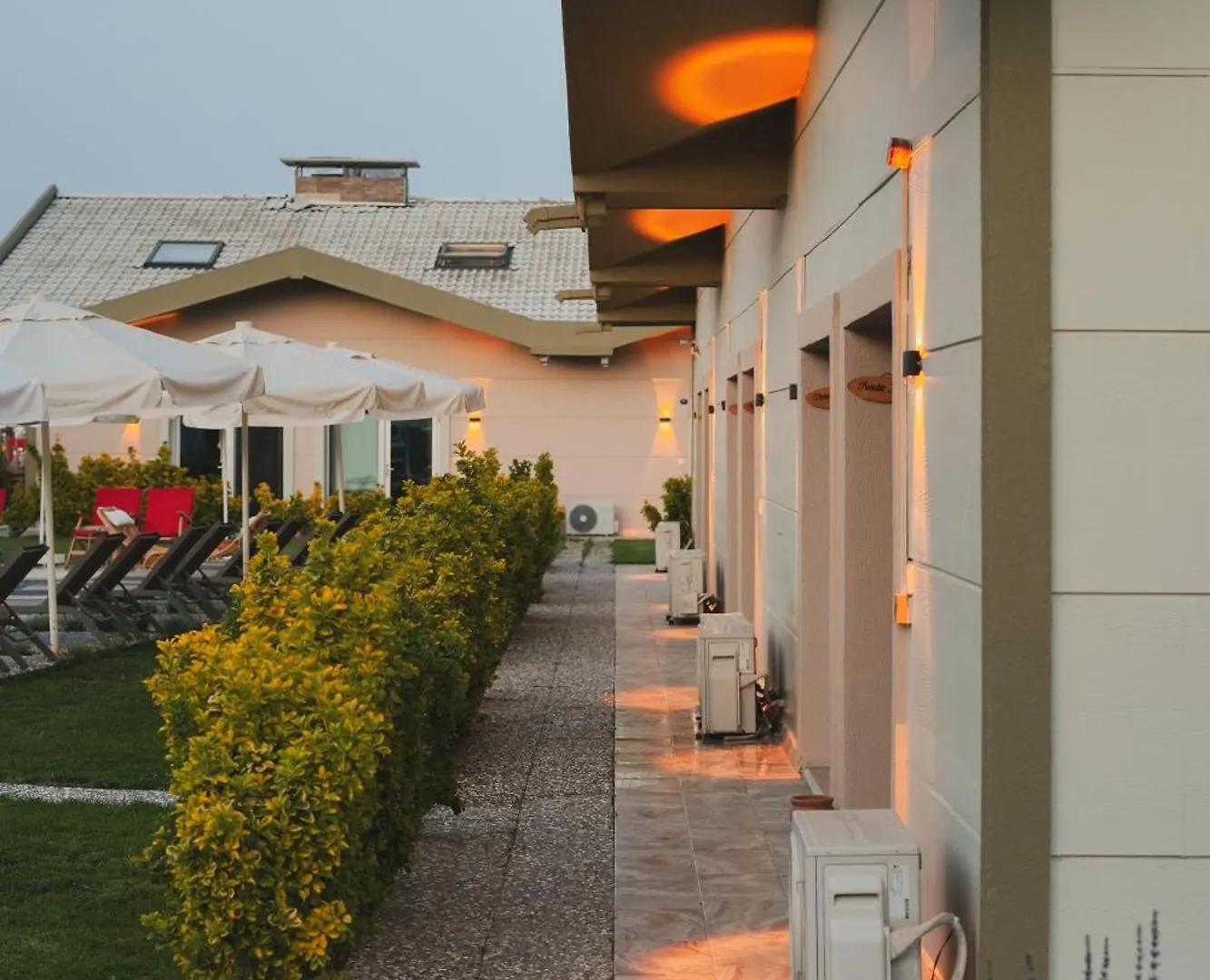 La Vida Otel Urla 3*,