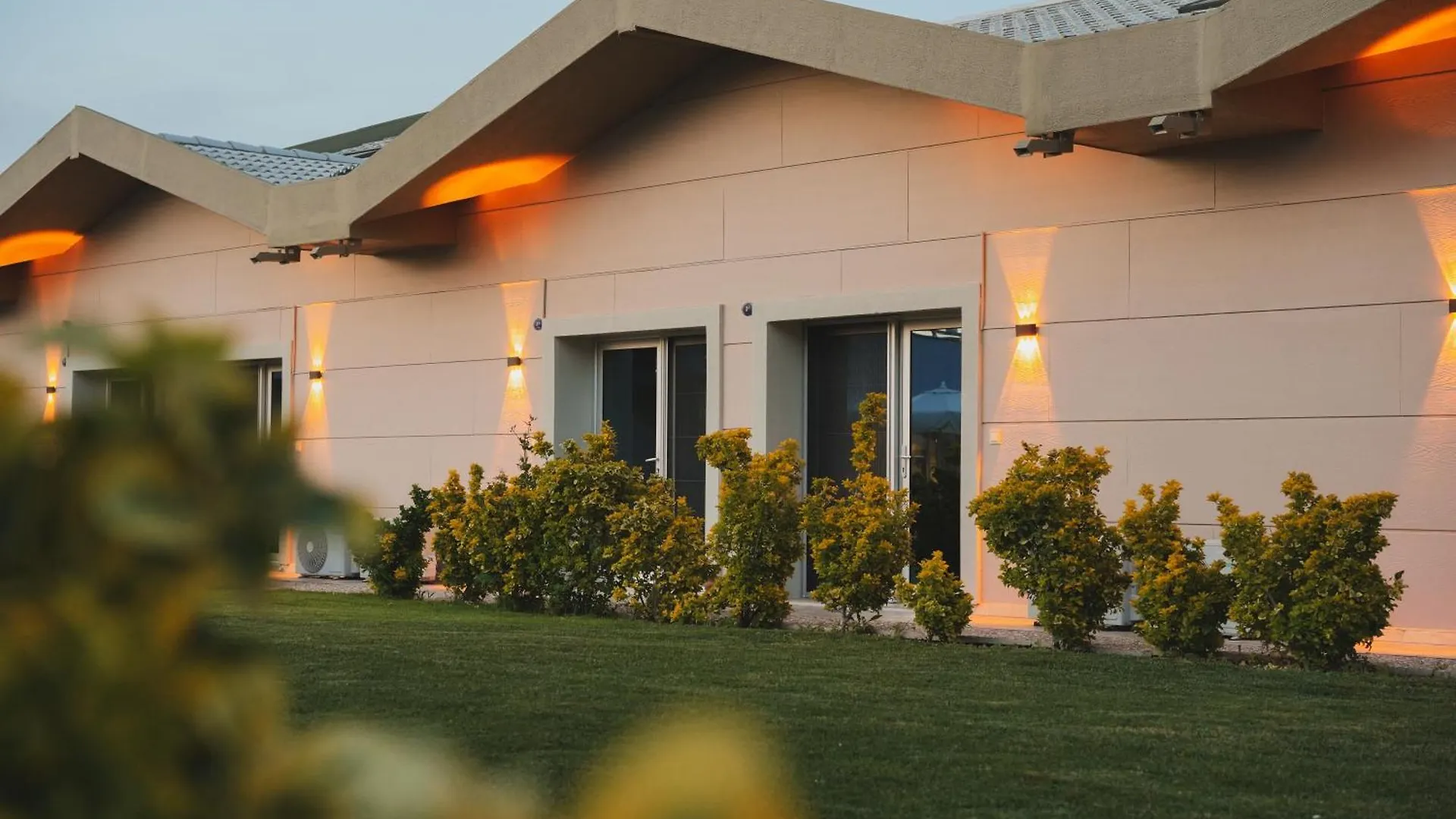 La Vida Otel Urla Apart Otel