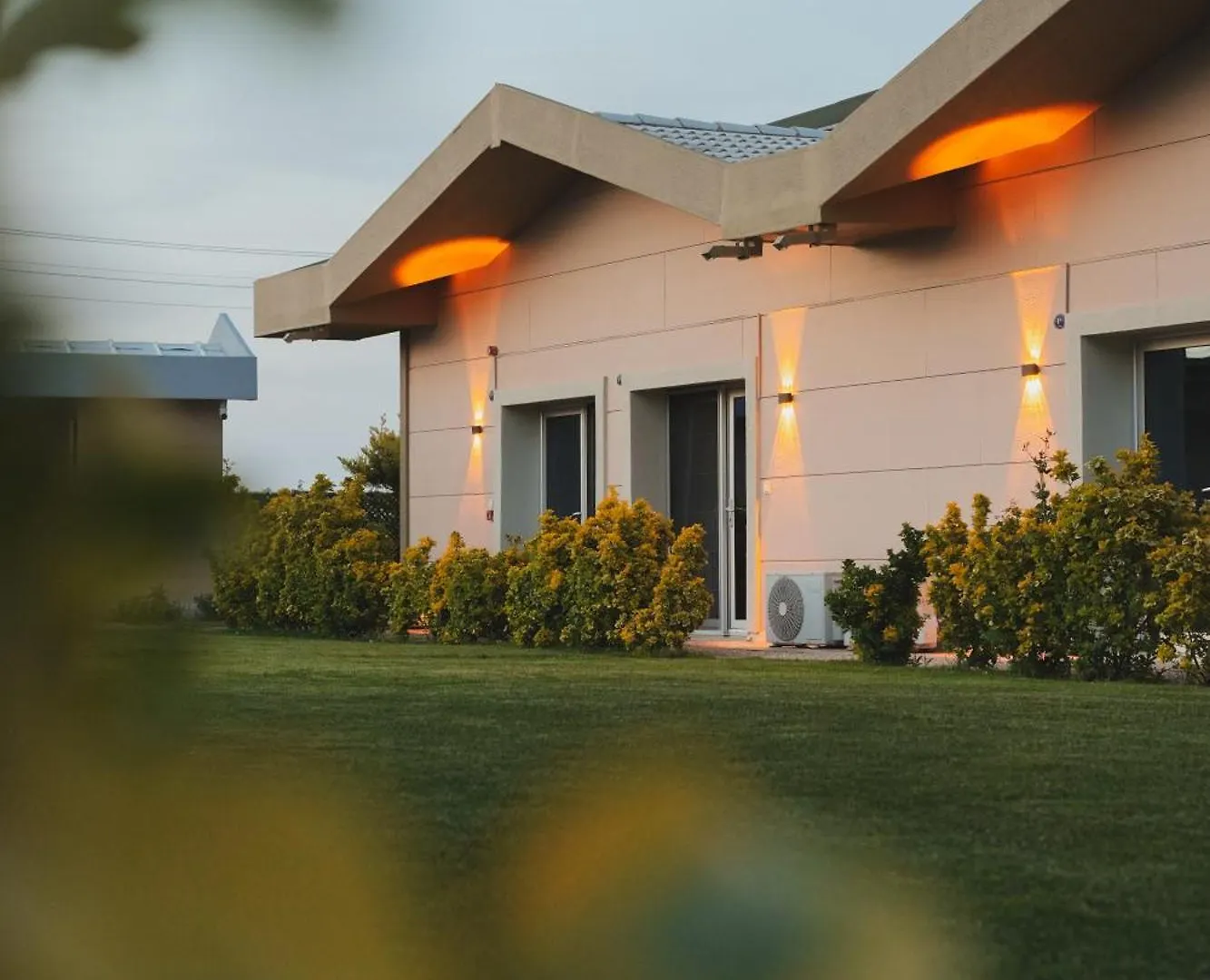 La Vida Otel Urla
