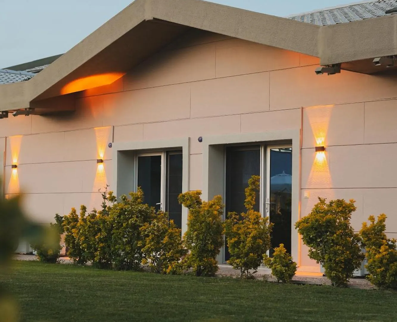 La Vida Otel Urla