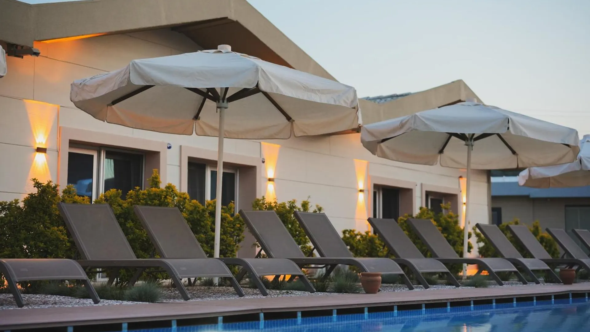 La Vida Otel Urla 3*,  Türkiye