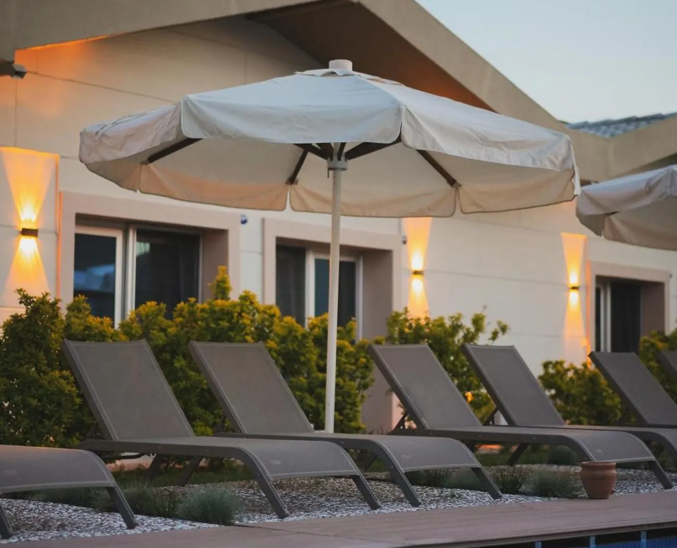 La Vida Otel Urla 3*,  Türkiye
