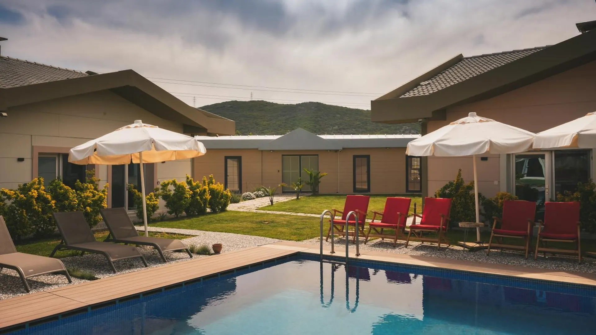 La Vida Otel Urla