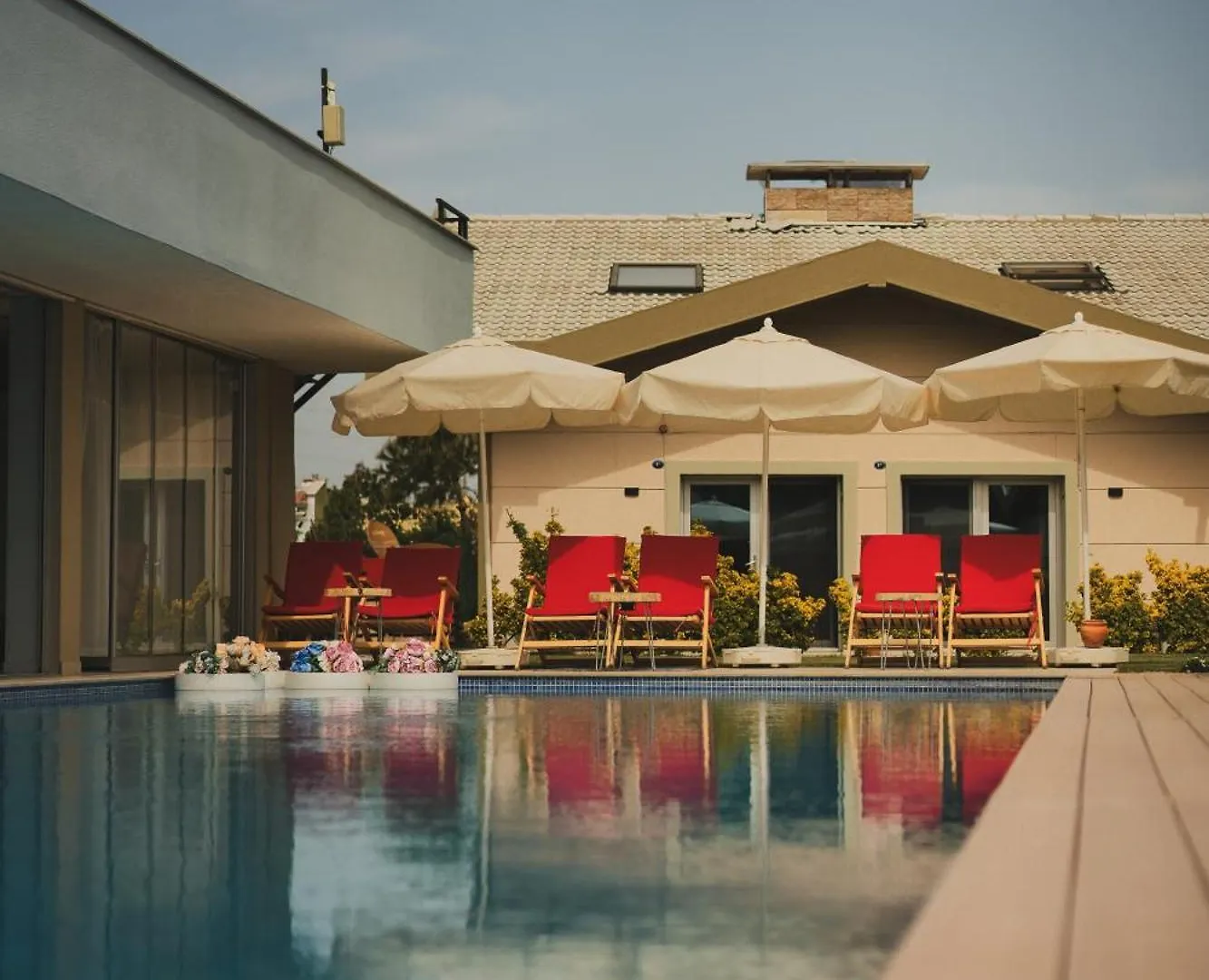 La Vida Otel Urla
