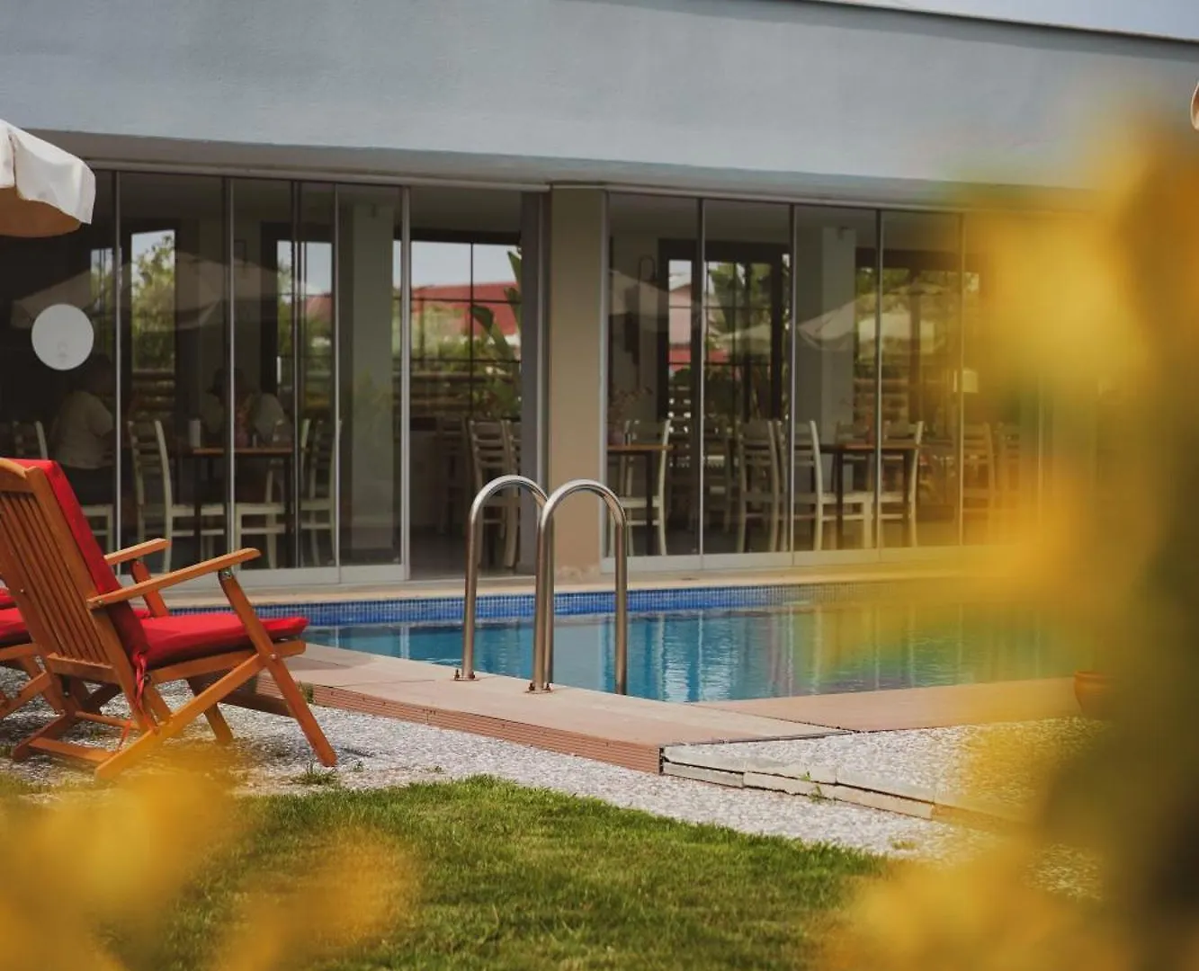 Apart Otel La Vida Otel Urla