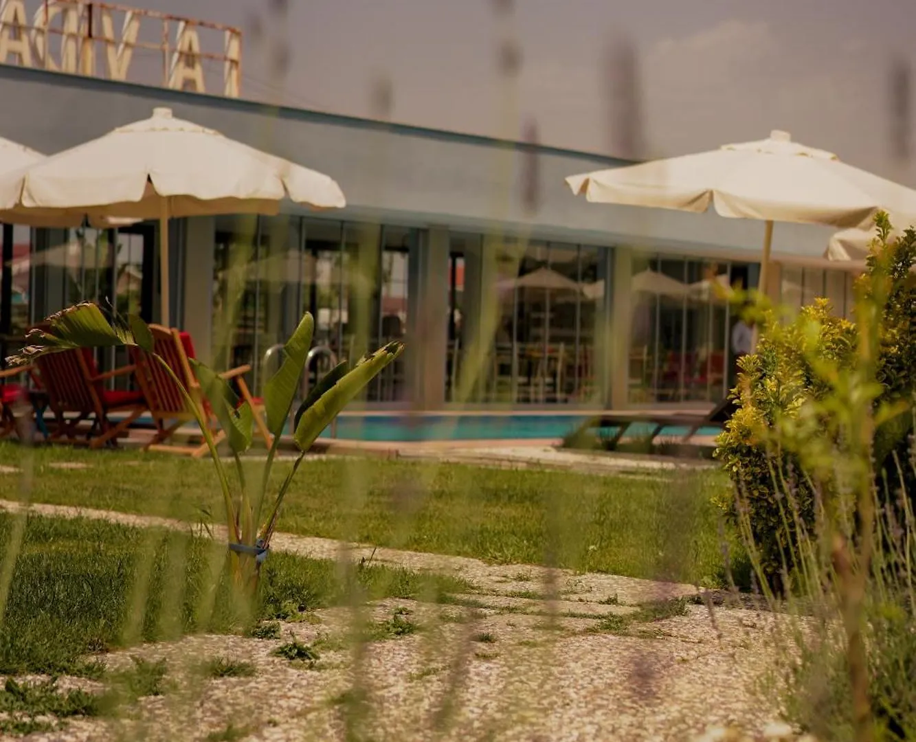 La Vida Otel Urla 3*,