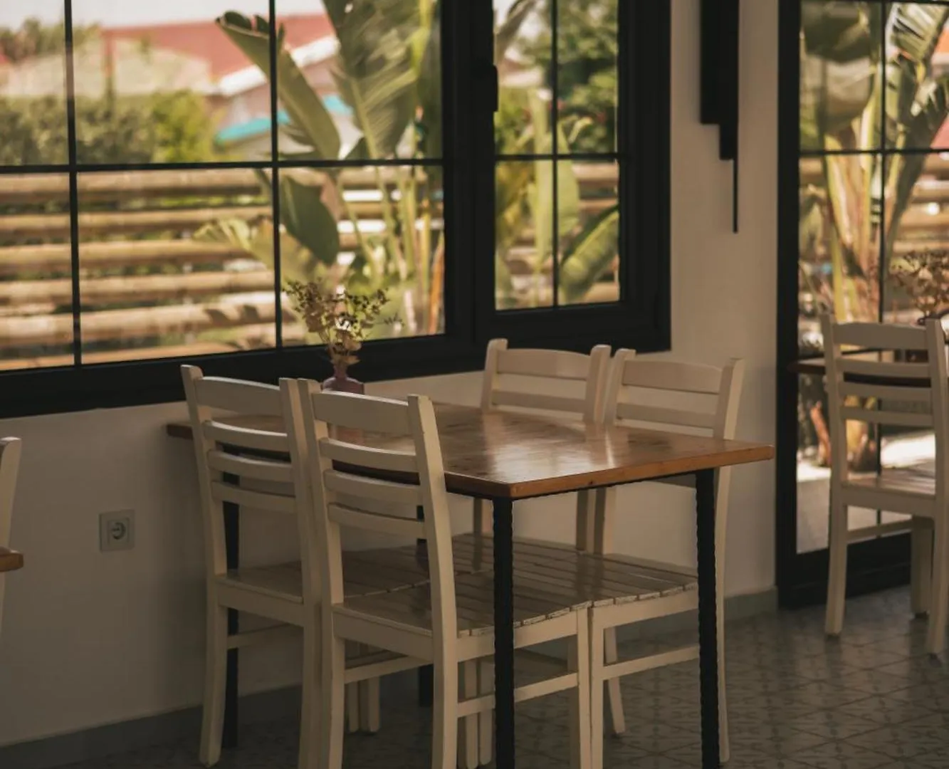 La Vida Otel Urla 3*,