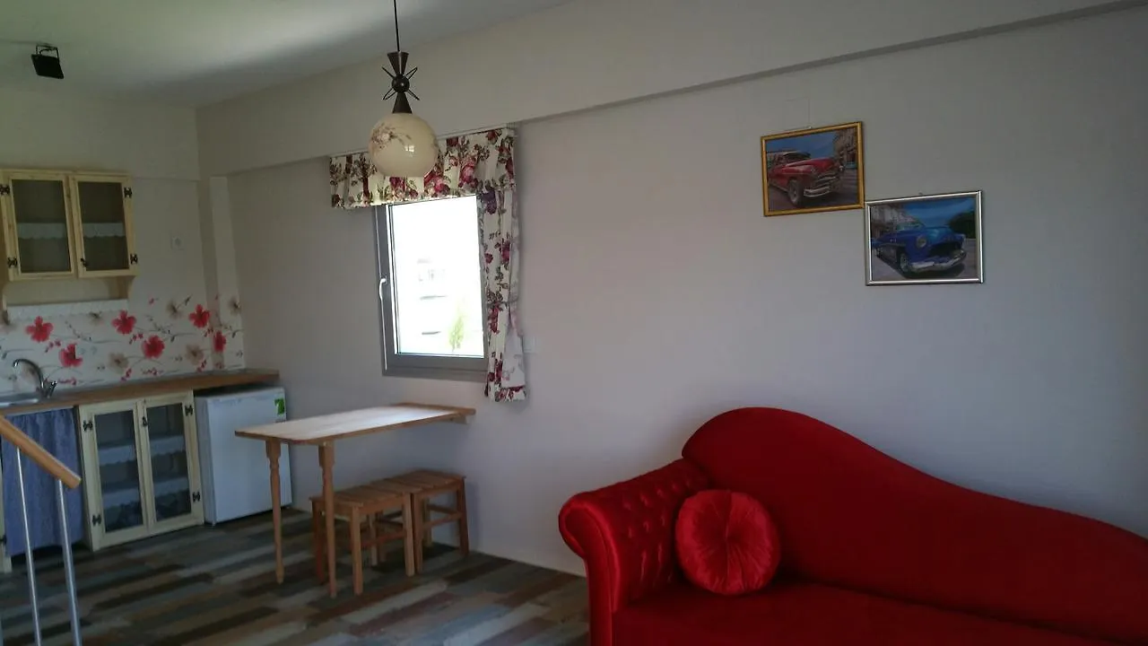 La Vida Otel Urla Türkiye