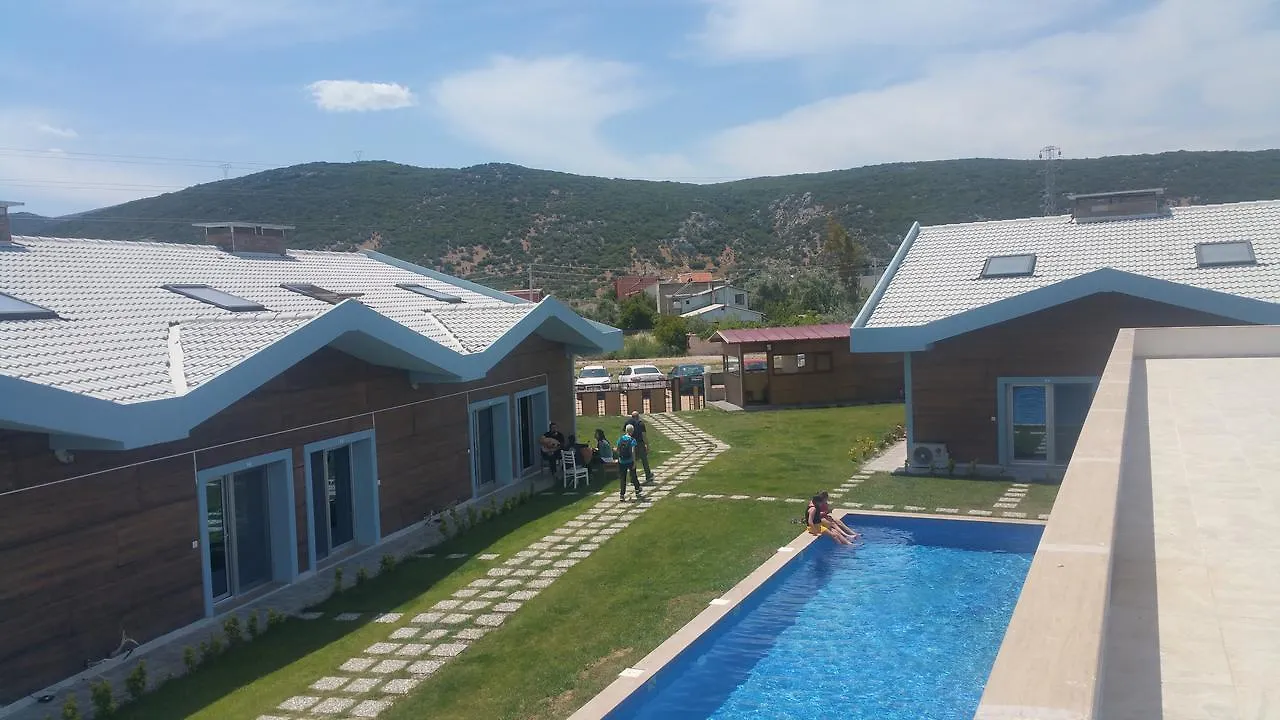 La Vida Otel Urla 3*,  Türkiye