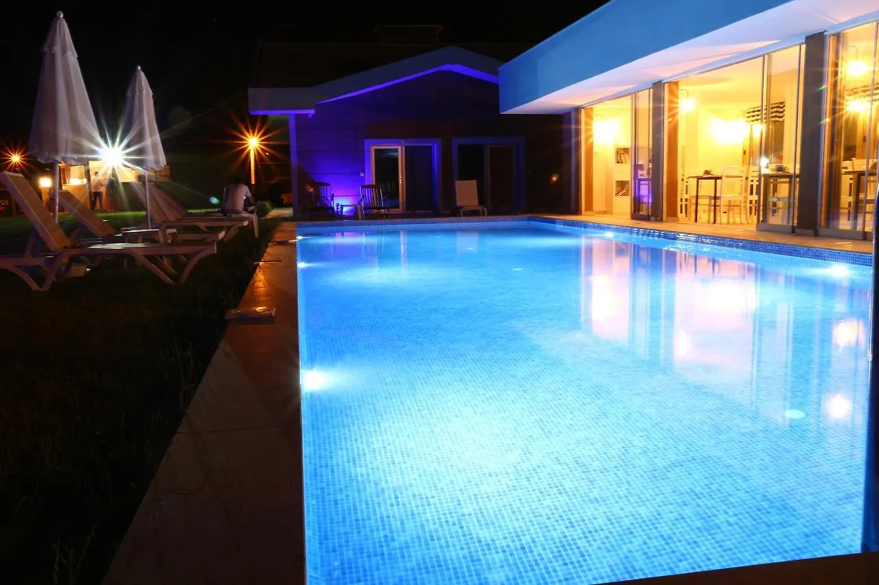 La Vida Otel Urla Türkiye