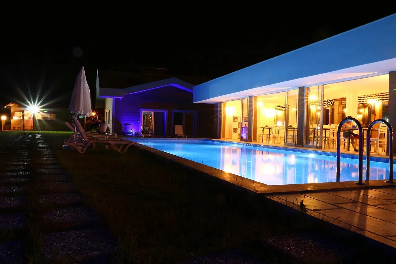 La Vida Otel Urla Apart Otel