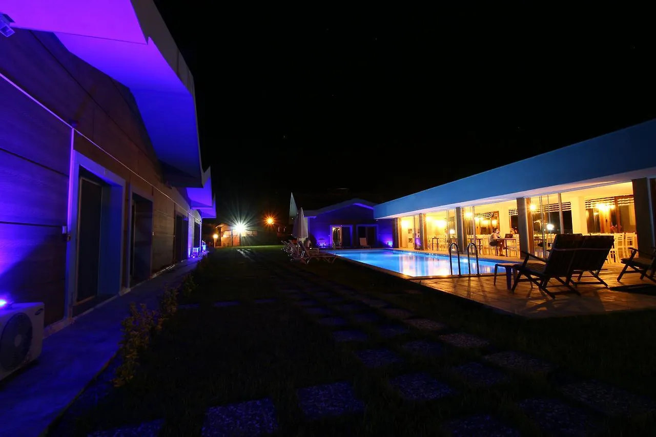 La Vida Otel Urla