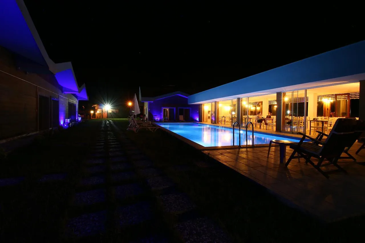 Apart Otel La Vida Otel Urla
