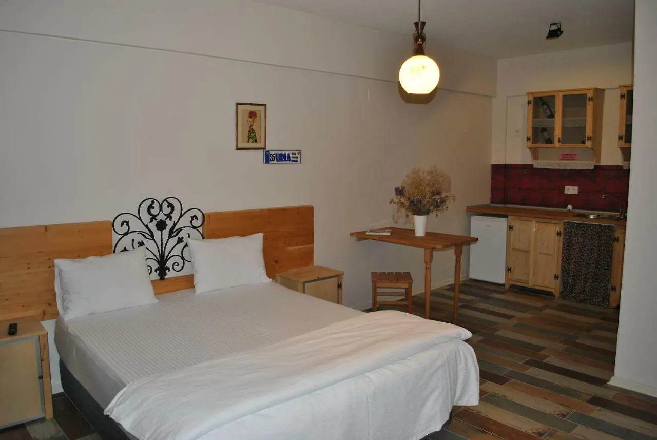 Apart Otel La Vida Otel Urla