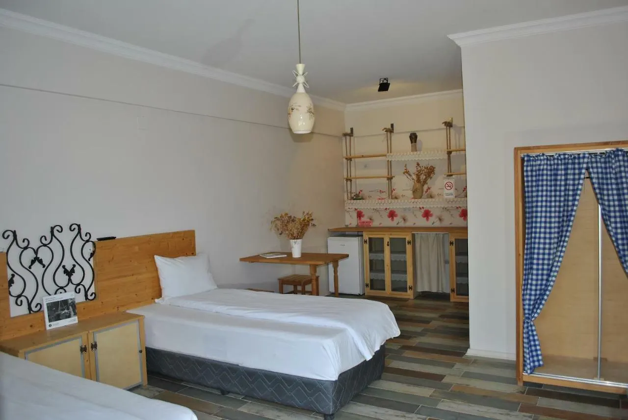 La Vida Otel Urla Apart Otel