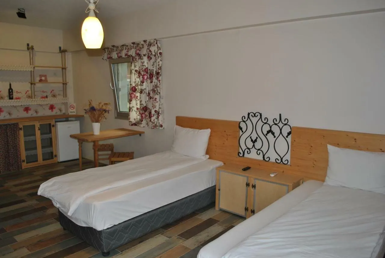 La Vida Otel Urla 3*,  Türkiye