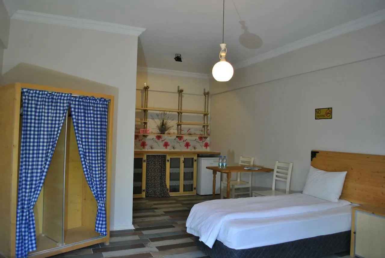 La Vida Otel Urla Apart Otel