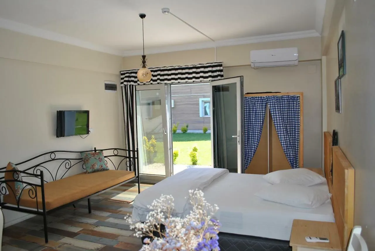 La Vida Otel Urla