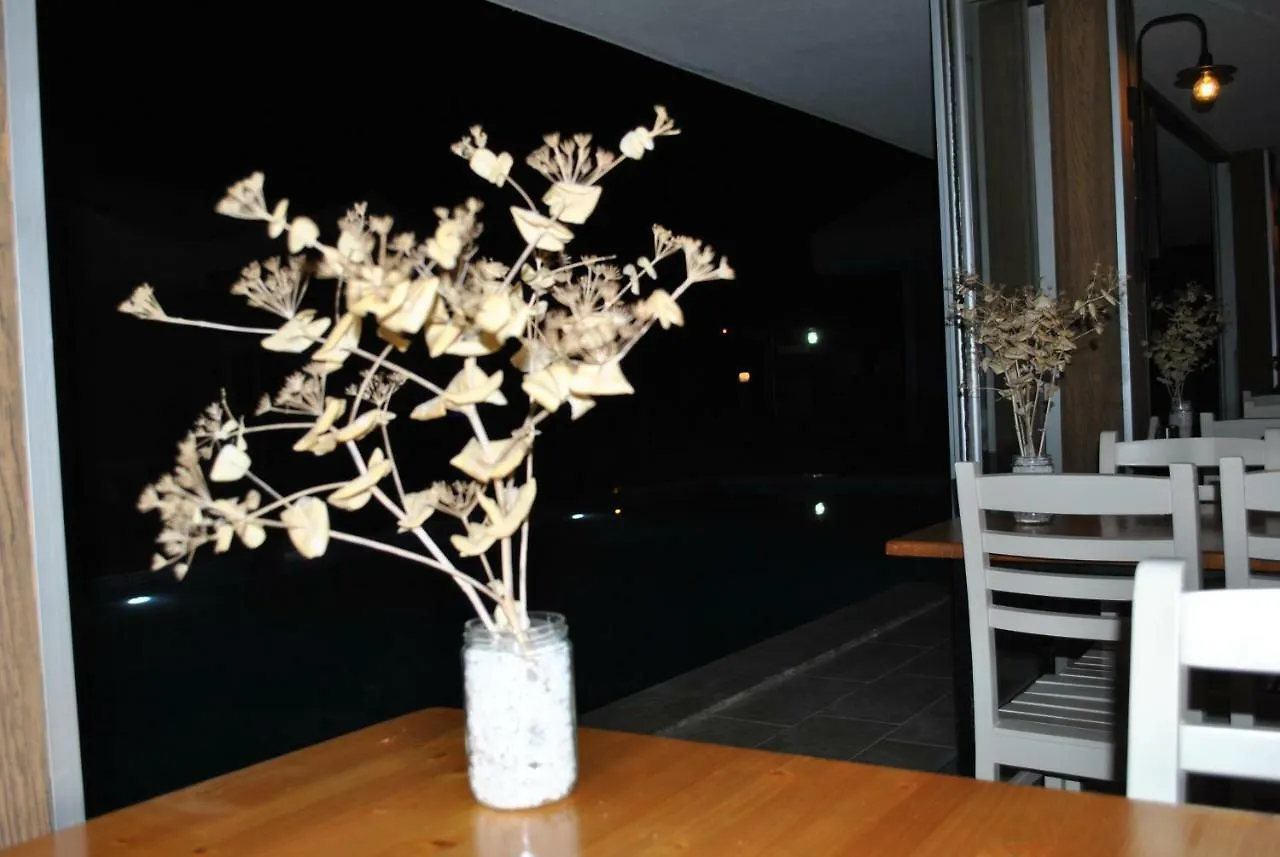 La Vida Otel Urla 3*,