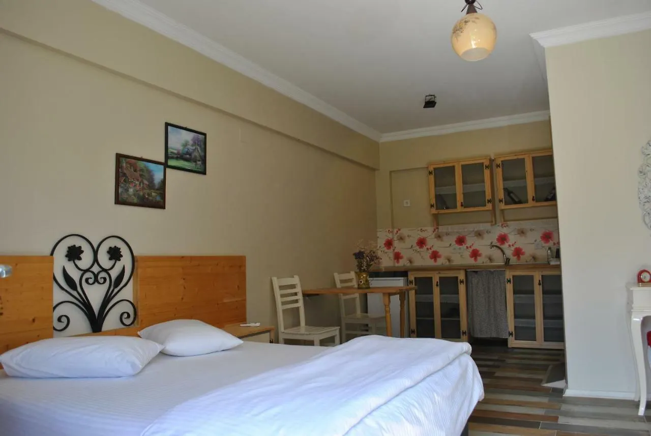 La Vida Otel Urla Apart Otel