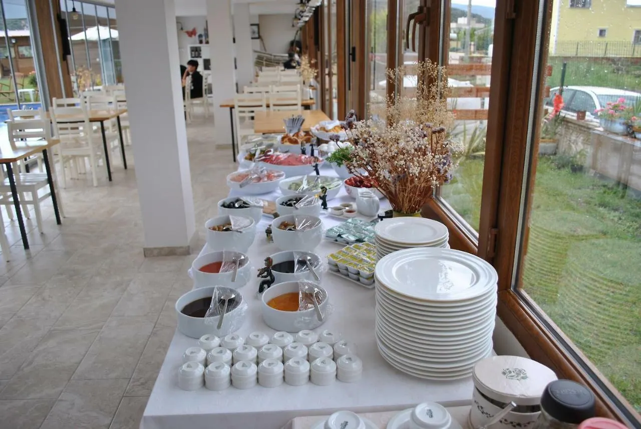 La Vida Otel Urla Apart Otel