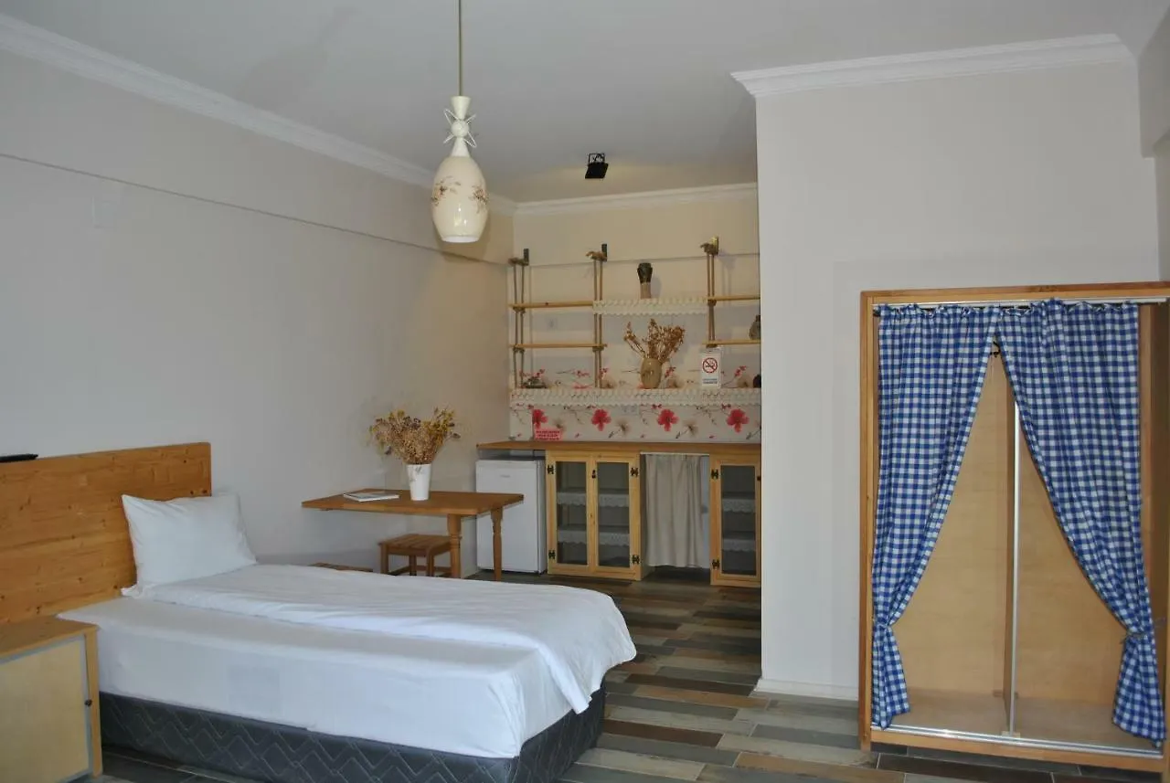 La Vida Otel Urla Apart Otel