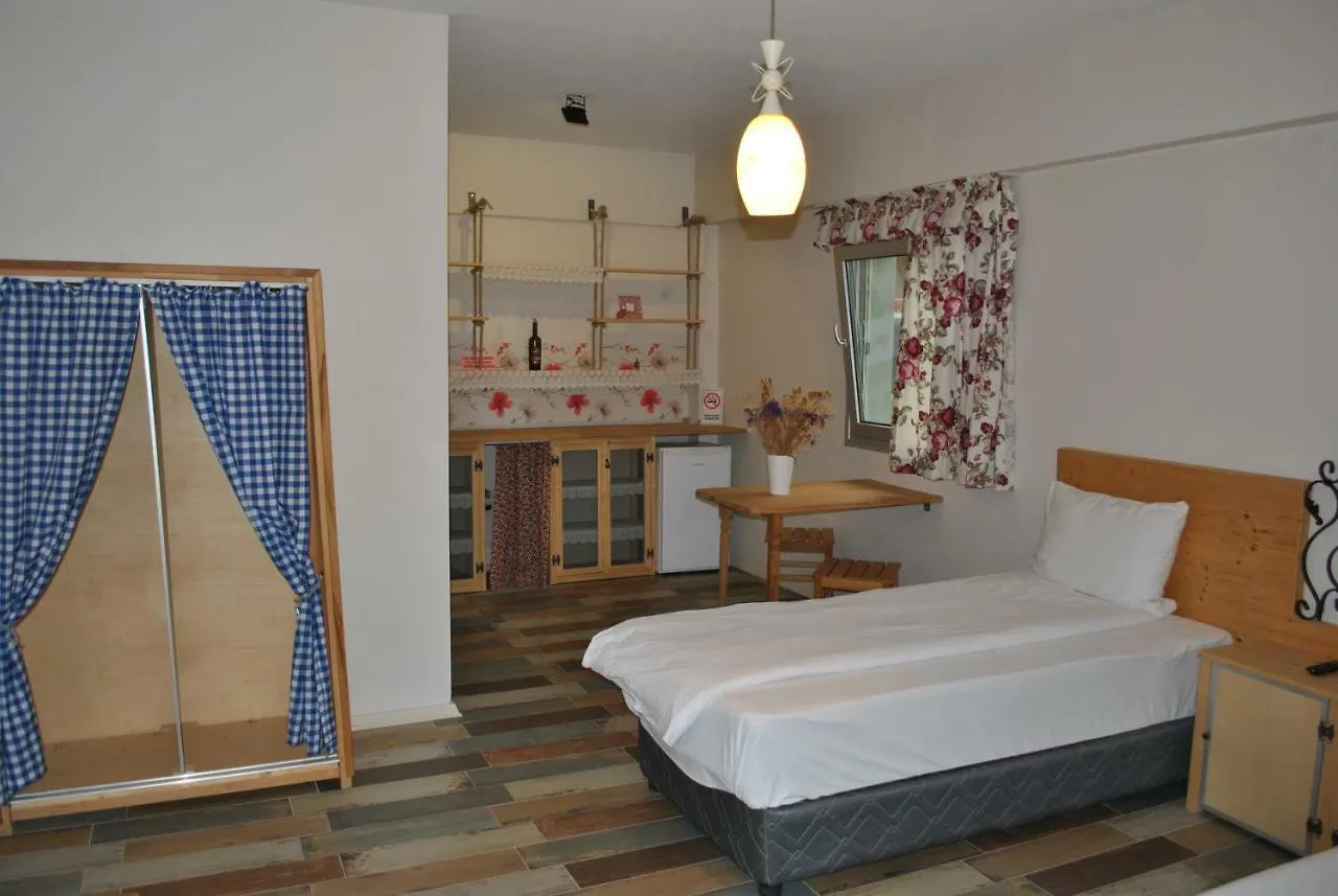 La Vida Otel Urla Turkey
