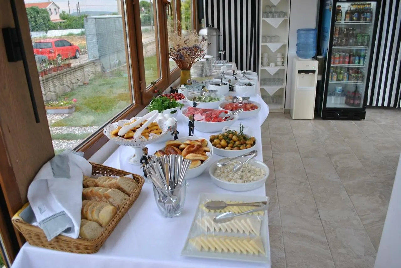 La Vida Otel Urla 3*,  Turkey