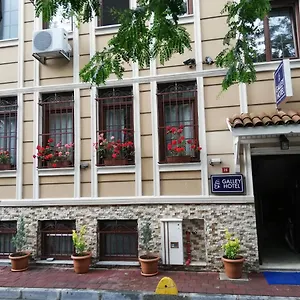 Galley İstanbul